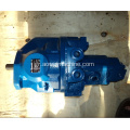 ViO40-1 ViO40-2, ViO40 EXCAVATOR MAIN PUMP, 172461-73103, KAYABA KYB PSVD2-17E ΥΔΡΑΥΛΙΚΗ ΑΝΤΛΙΑ